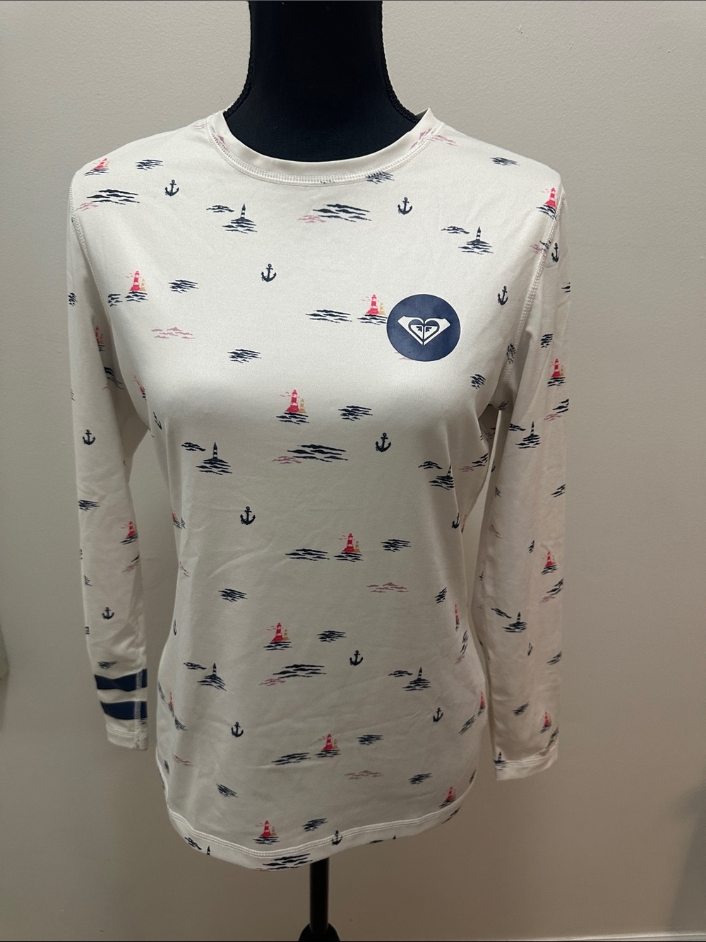 Roxy Rashguard